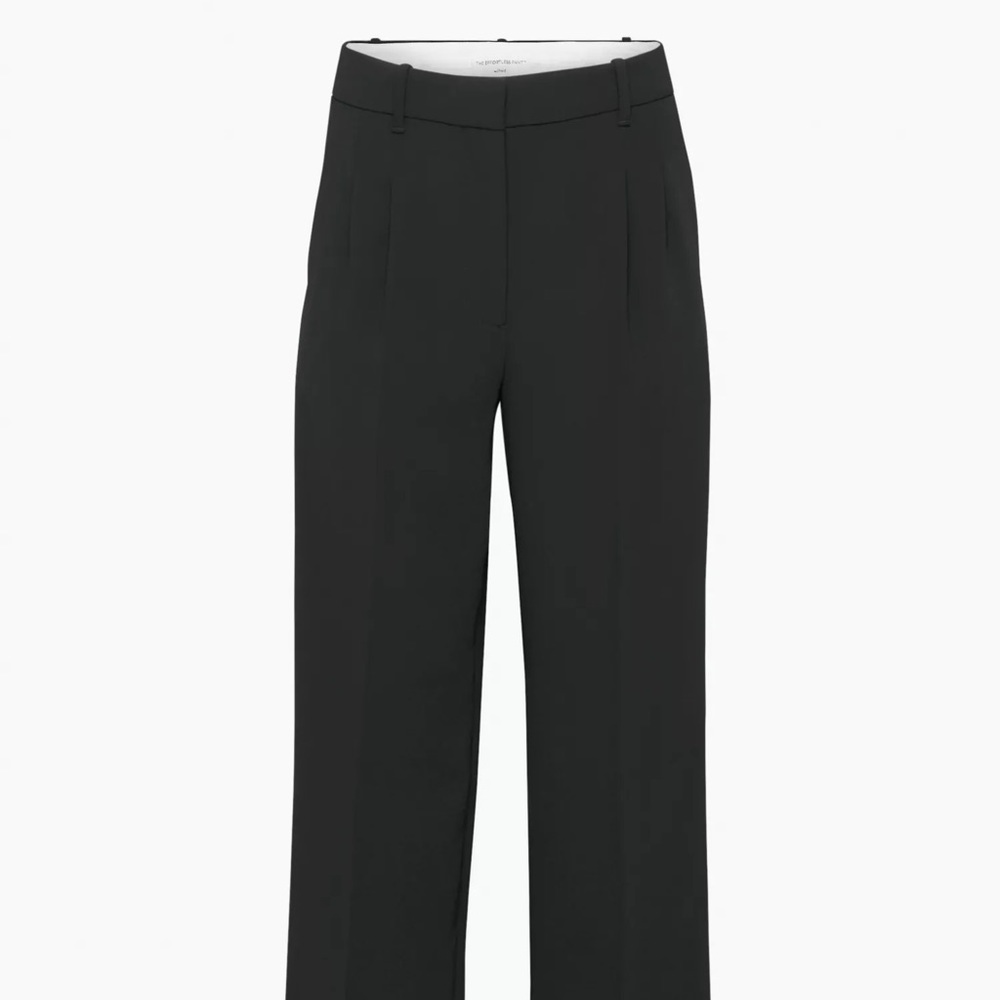 Aritzia Wilfred Effortless Pant